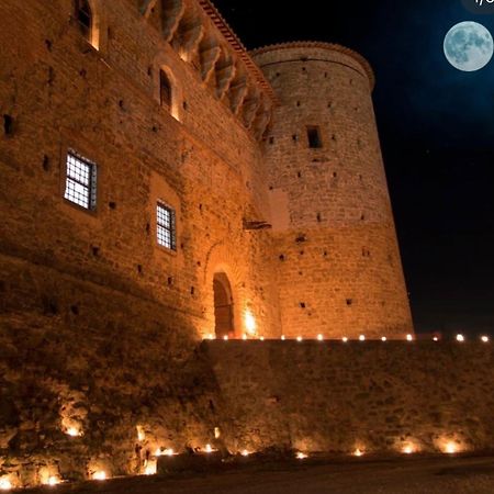 Alloggio Turistico La Contessa Graffignano Exterior foto