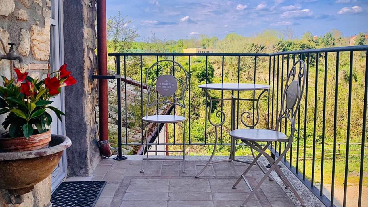 Alloggio Turistico La Contessa Graffignano Exterior foto